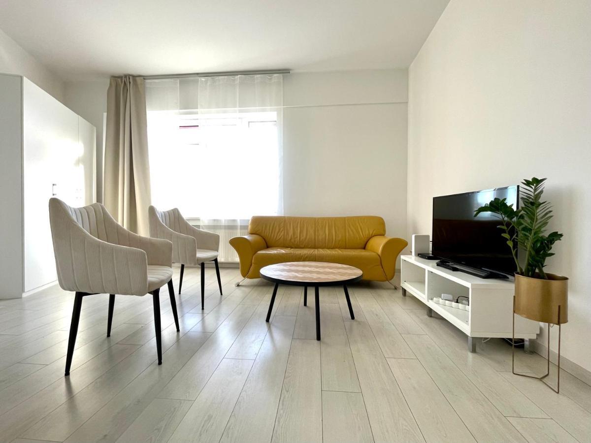 Self Check-In Apartments By Amber Bratislava Exterior foto