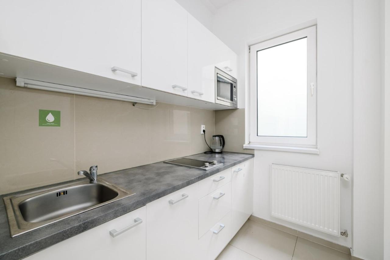 Self Check-In Apartments By Amber Bratislava Exterior foto