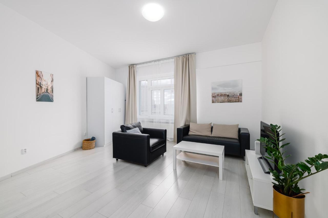 Self Check-In Apartments By Amber Bratislava Exterior foto